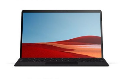 石门安装 Surface 更新时遇到问题？
