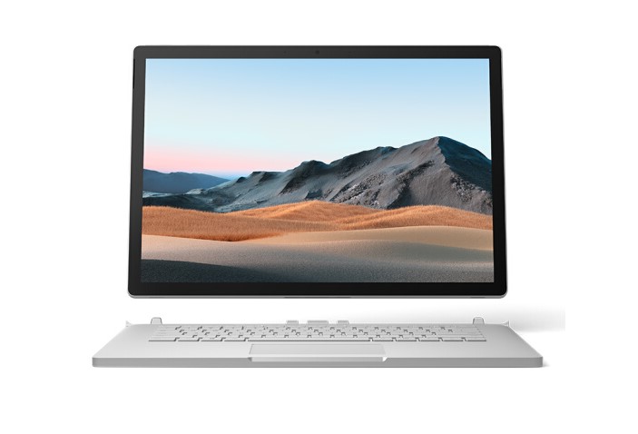 石门Surface 维修前的准备工作